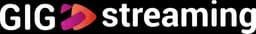 GIG Streaming logo